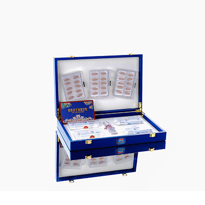 铁西爱芯回春综合版